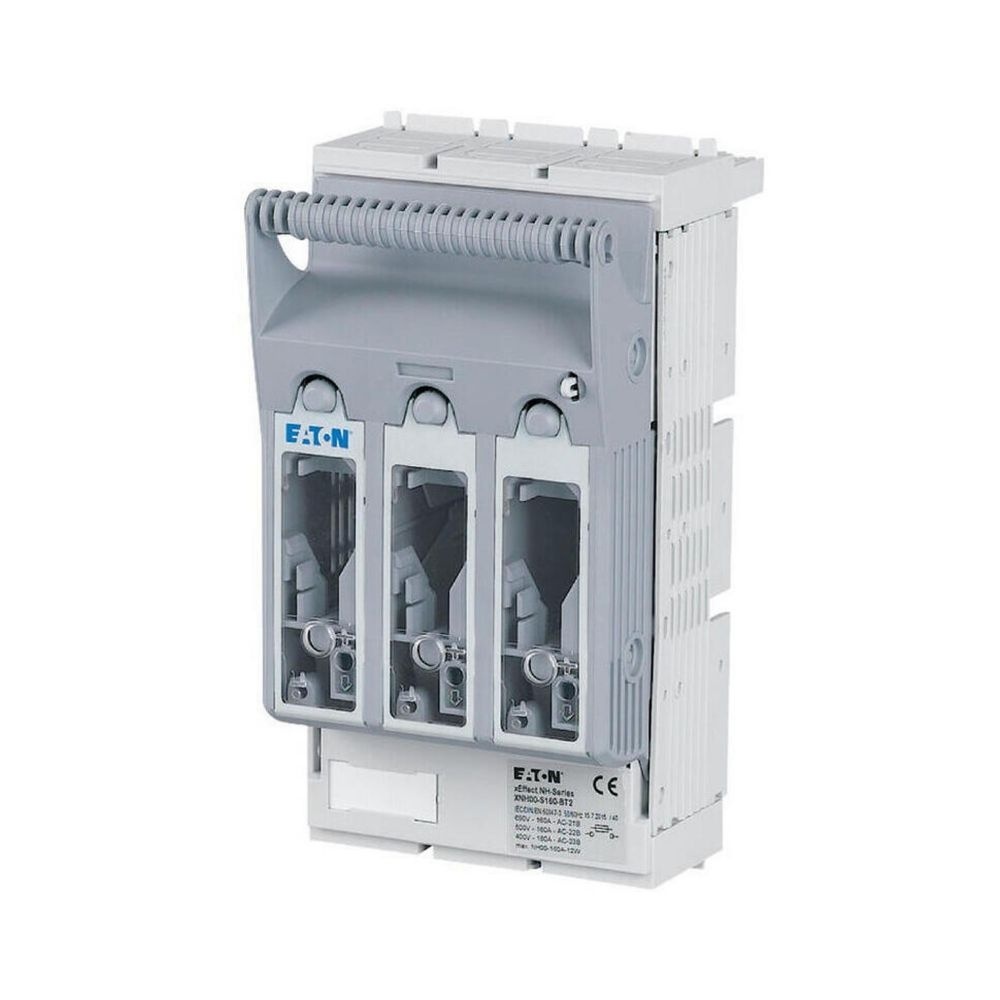 Eaton Trenner 183035 Typ XNH00-S160-BT2