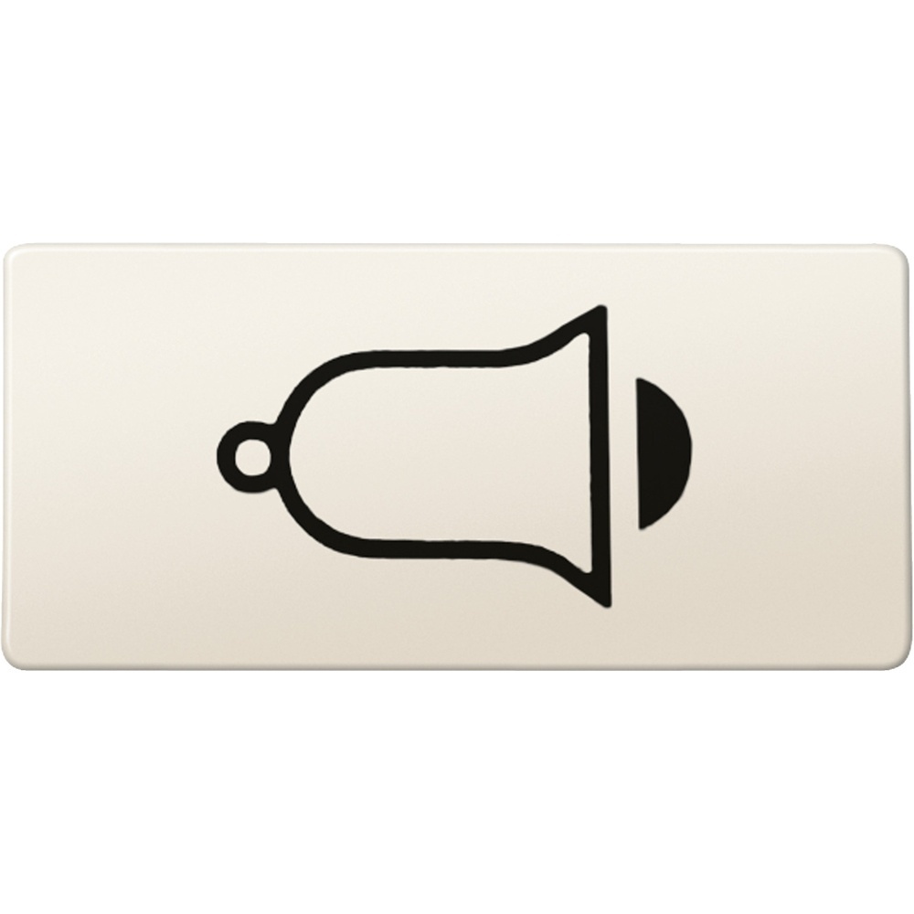 Merten Symbole rechteckig 395800