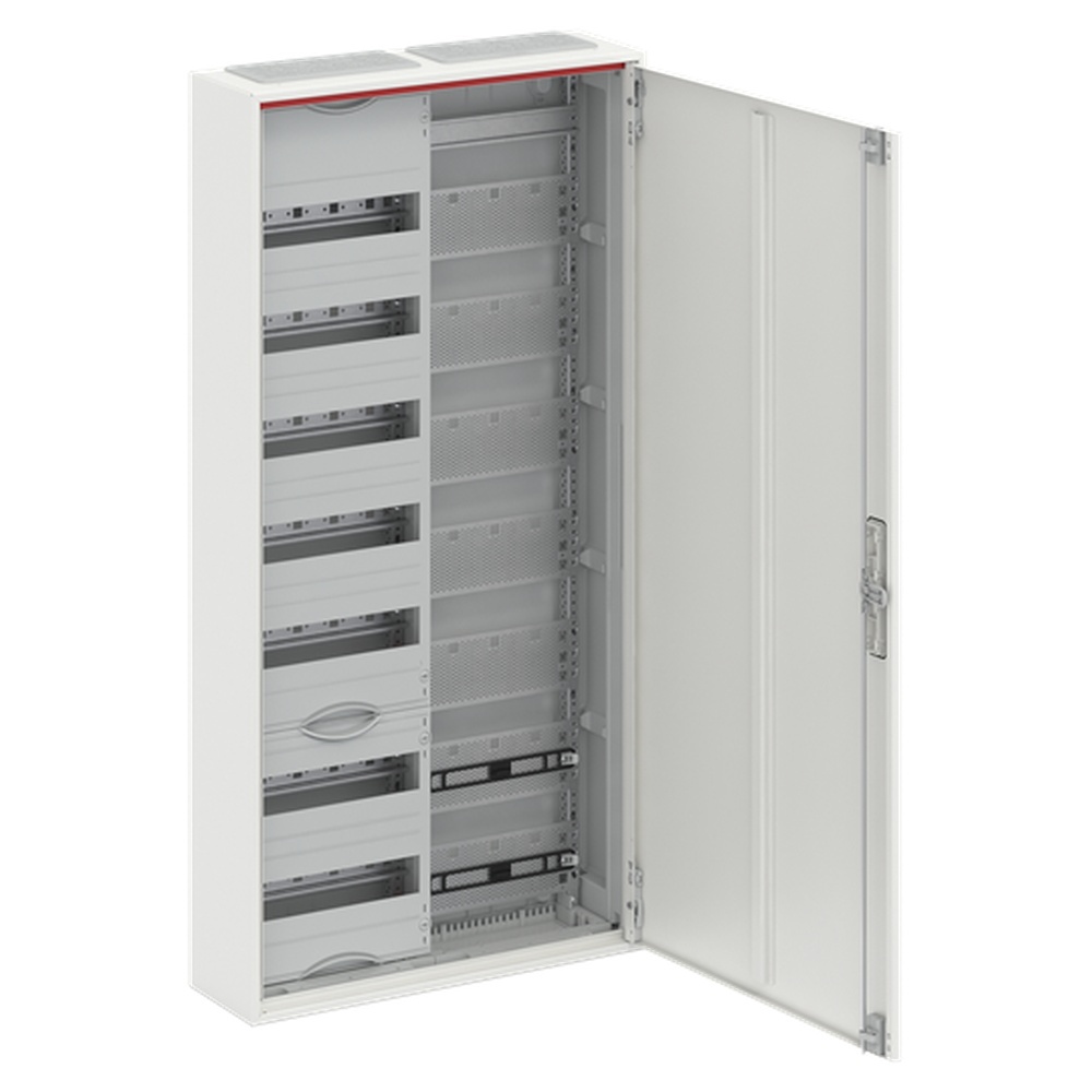 Striebel & John Kleinverteiler AP 2CPX052209R9999 Typ CA27VM