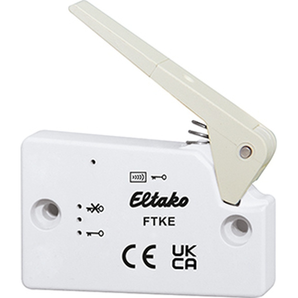 ELTAKO Funksensoren 30000400 Typ FTKE-rw