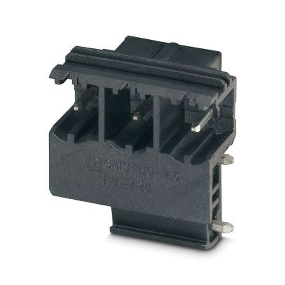 Phoenix Contact Leiterplatten Grundleiste 2199566 Typ GMSTBO 2,5 HV/ 3-GR-7,25 THR