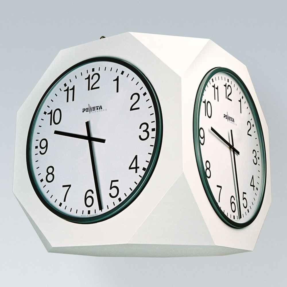 Peweta Nebenuhr 71.395.515