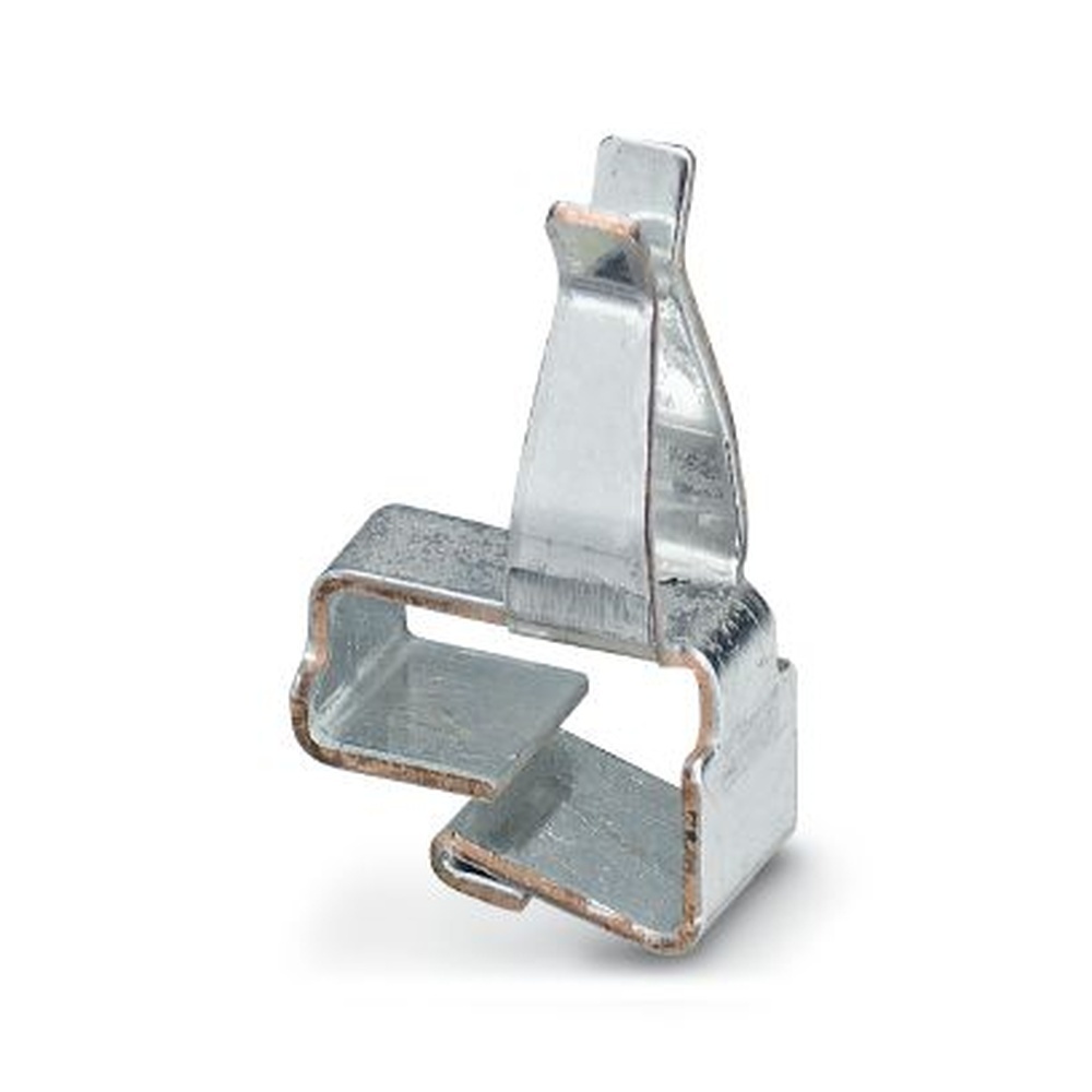 Phoenix Contact Funktionserdkontakt 2278076 Typ ME BUS FE CONTACT