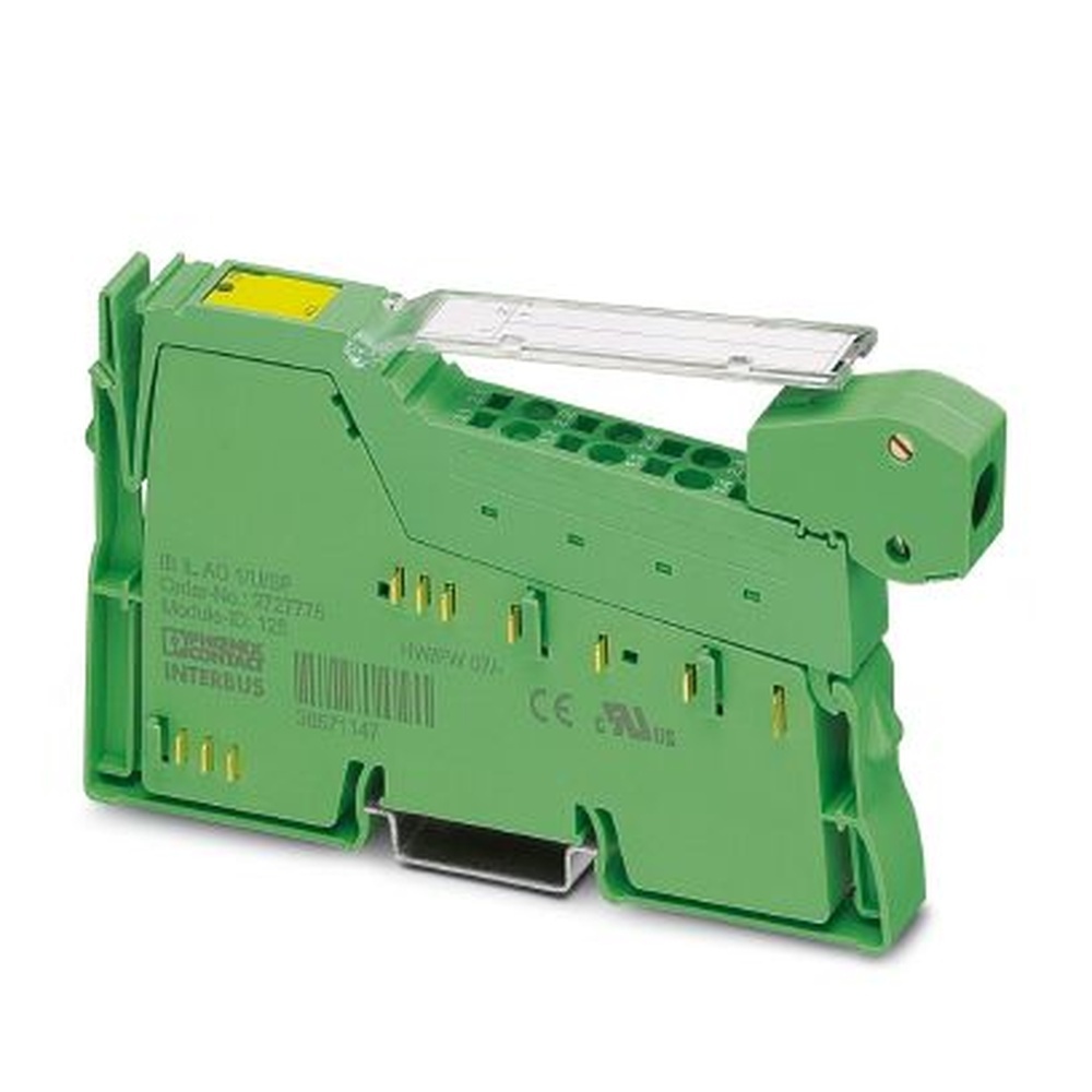 Phoenix Contact Analogmodul 2861399 Typ IB IL AO 1/U/SF-PAC