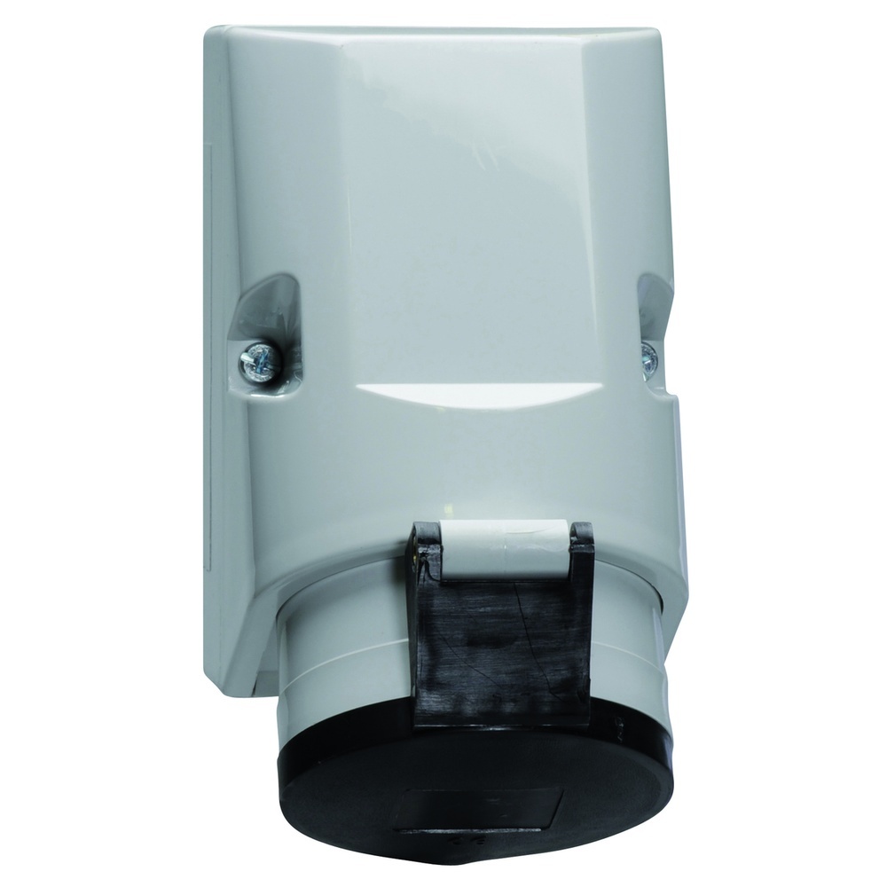 Bals Wandsteckdose 11425