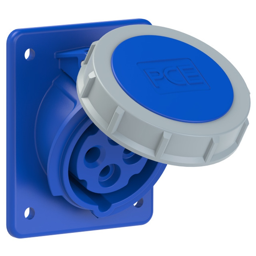 PC Electric Anbaudose 4142-9TTf8