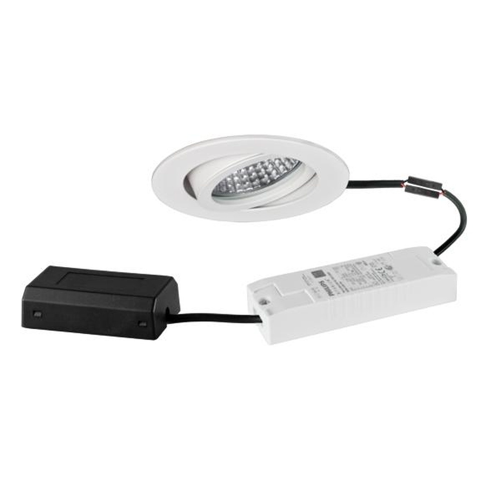 Brumberg LED Einbaustrahler 41443073