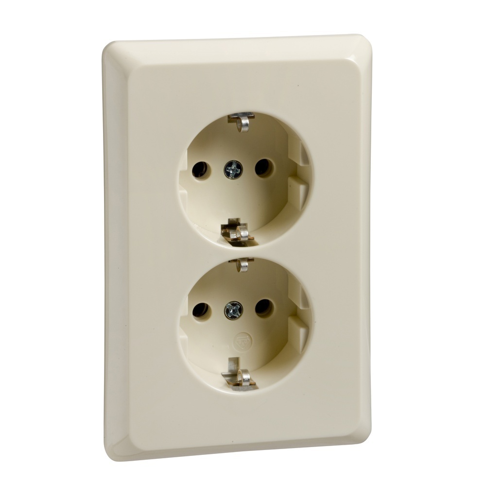 Elso Steckdose 515410