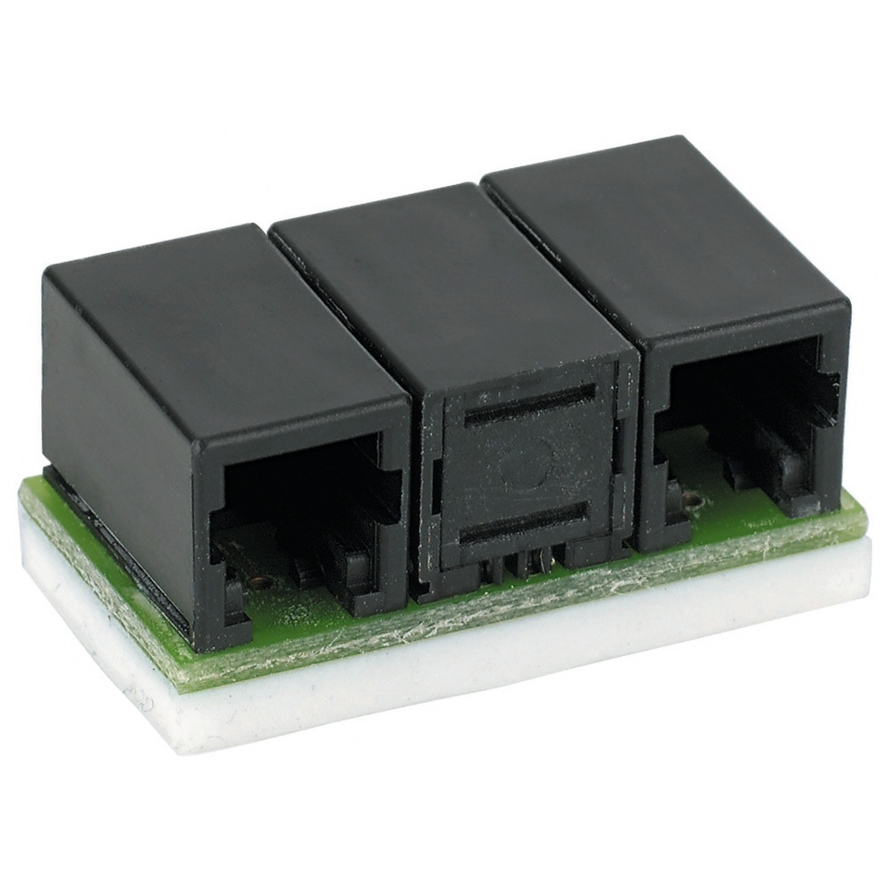 Ledvance Osram Lichtregelsystemkomponente 803135 Typ Y-CONNECTOR-FS1