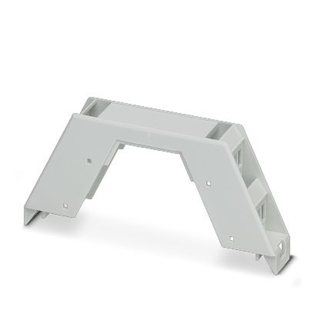 Phoenix Contact Gehäuseoberteil 2854089 Typ ME 17,5 OT-MKDSO KMGY