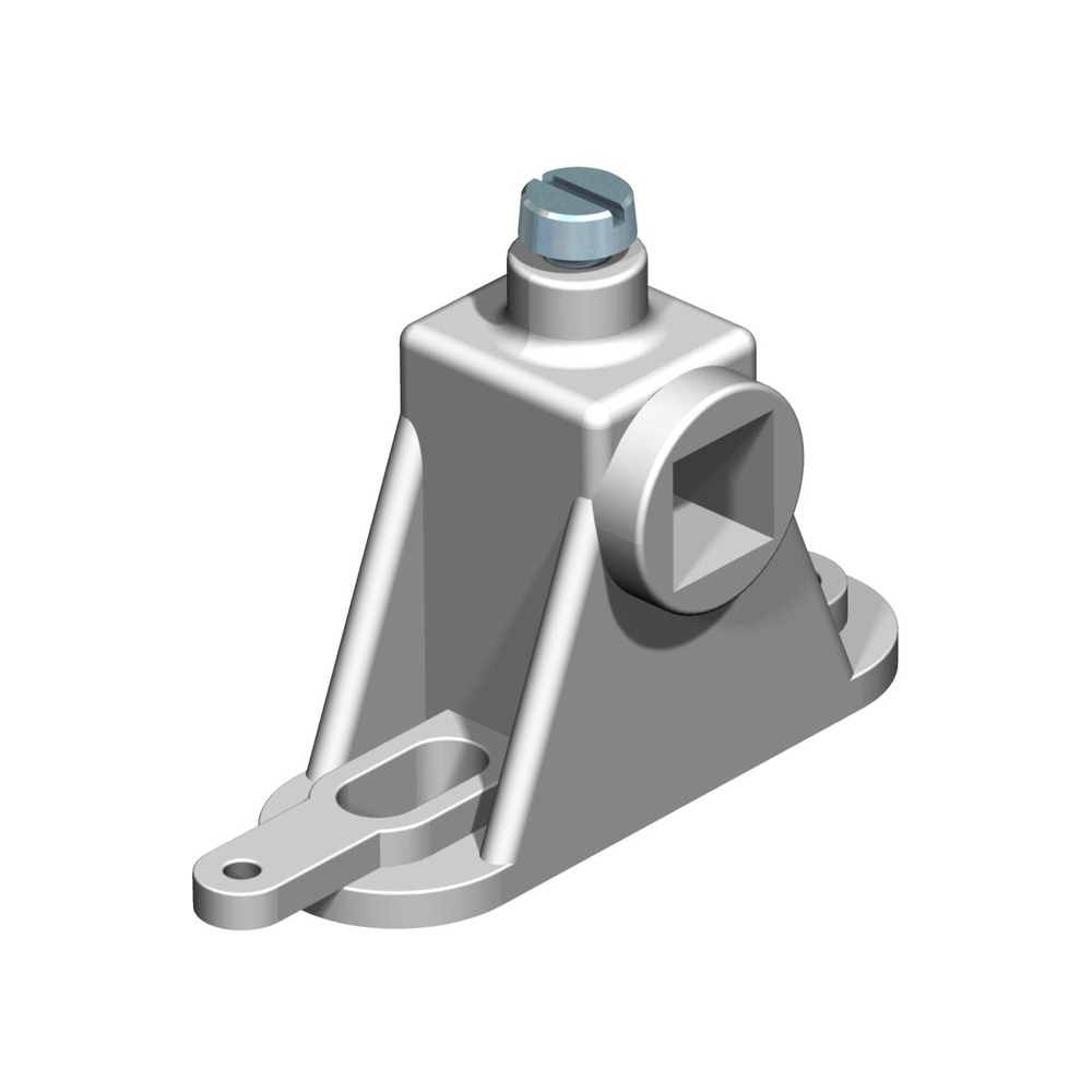 OBO Bettermann Schienenbock 5015715 Typ 1801 SCH