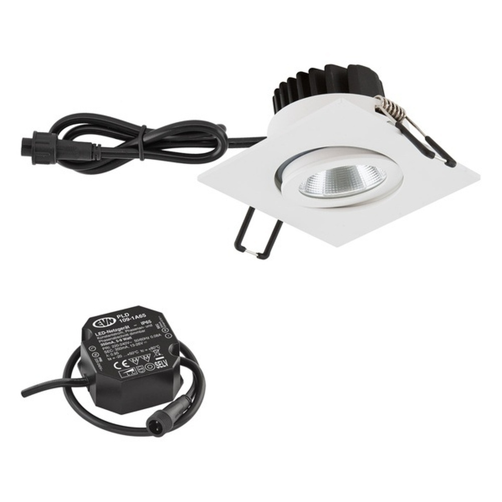 EVN LED Leuchte PC654N60102