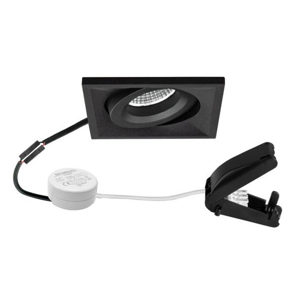 Brumberg LED Einbaustrahler 40498183