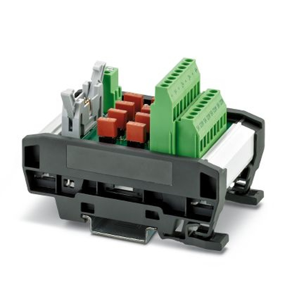 Phoenix Contact Passivmodul 2905935 Typ UM-FLK10/AI/FU/ROC800