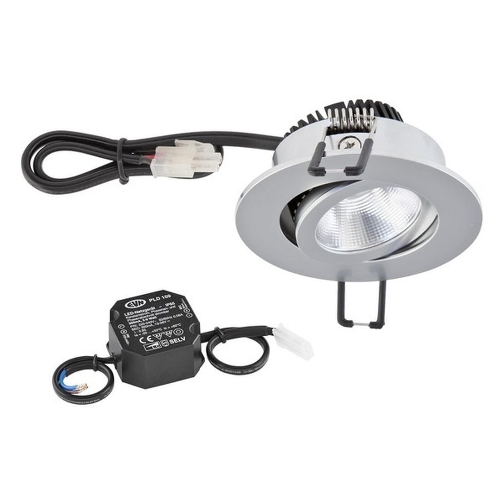 EVN LED Deckenleuchte PC20N61540