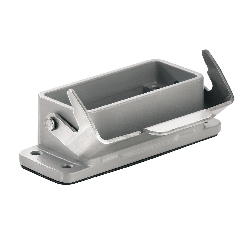 Weidmüller Gehäuse 1021450000 Typ HDC 10A ALU SL