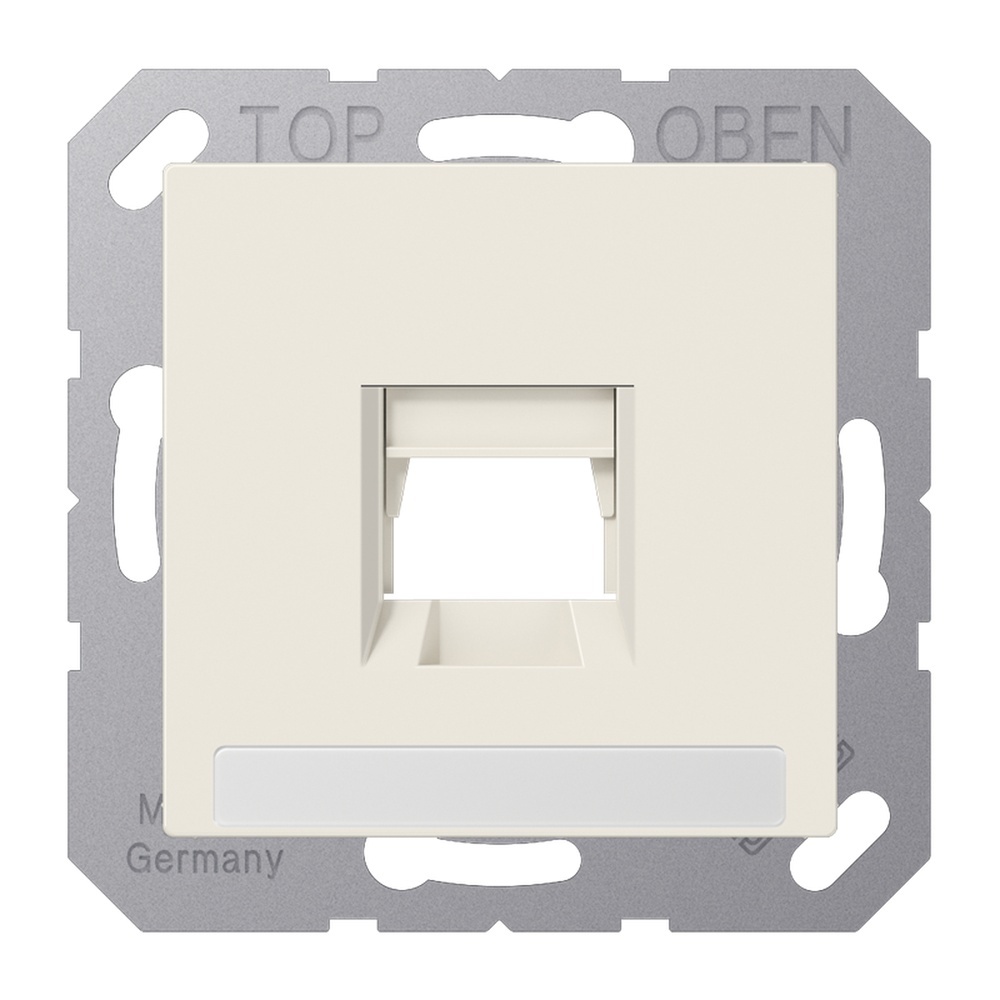 Jung Abdeckung A1569-15NAWE