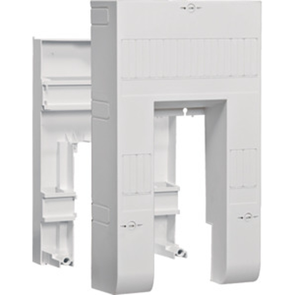 Hager Zusatzraum KU8XCHE