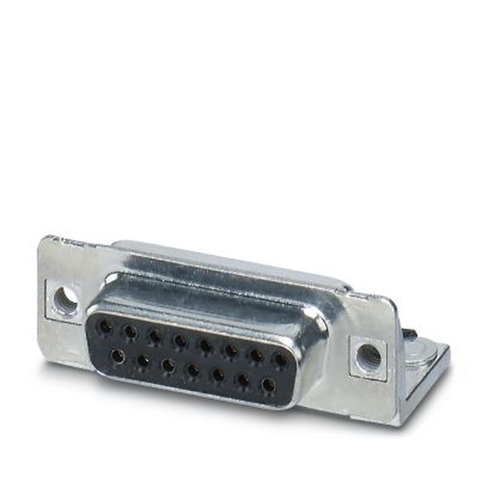 Phoenix Contact Kontakteinsatz 1688120 Typ VS-15-BU-DSUB-ER