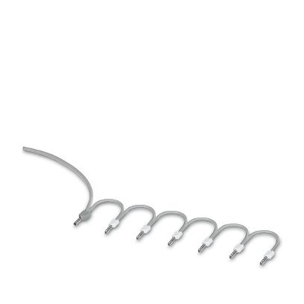 Phoenix Contact Drahtbrücke 2820929 Typ DB 50- 90 GY