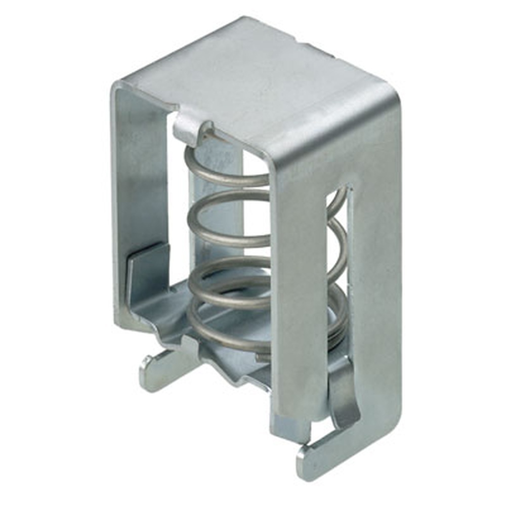 Weidmüller Schirmanschlussklemme 1755081001 Typ KLBUE CO 5