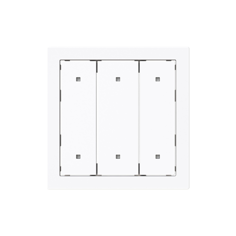 Busch-Jäger Wippe 2570-30-44G Nr. 2CKA001751A3329