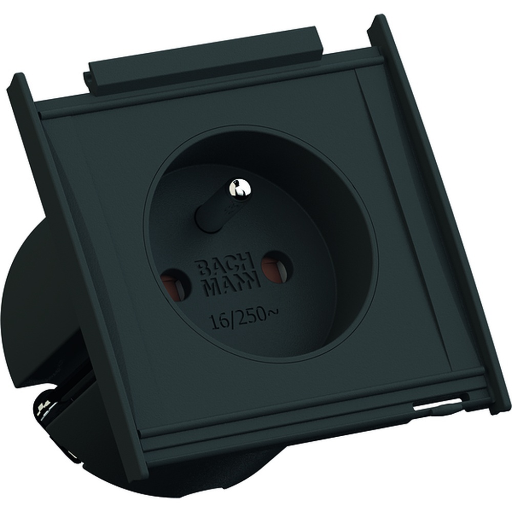 Bachmann Steckdosenleiste 927.402