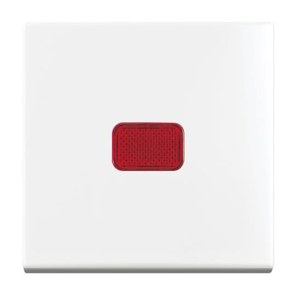 Busch-Jaeger Wippe 2509-914 Nr. 2CKA001731A2006