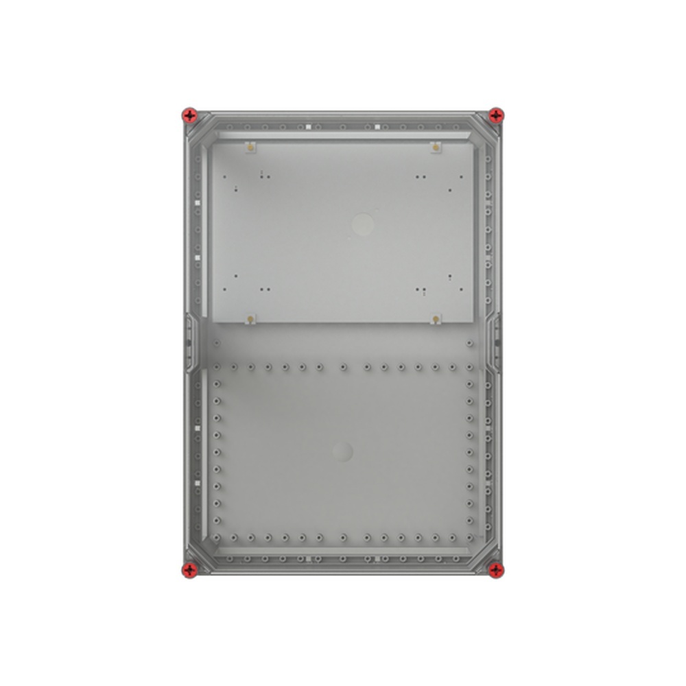 Striebel & John LTS Gehäuse 4TBV853472C0100 Typ VB64VT-F400/4T