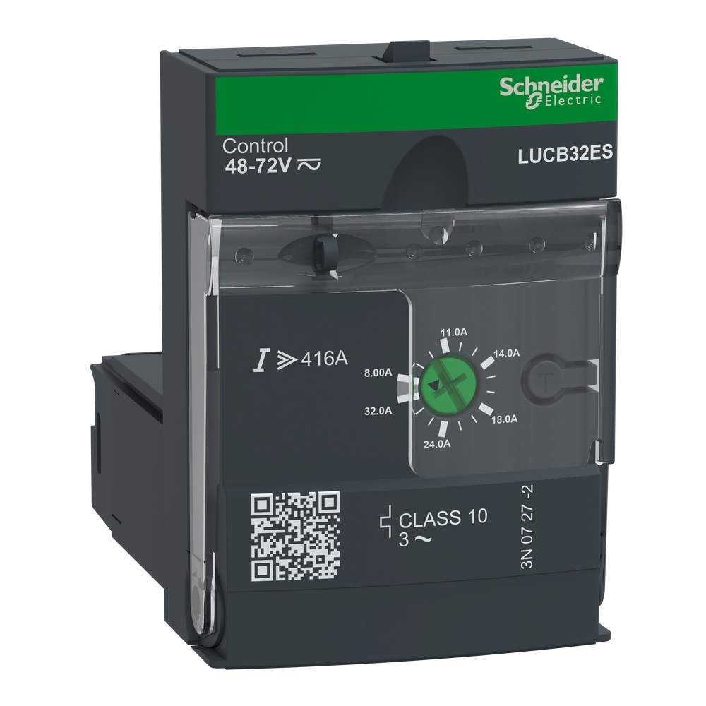 Schneider Electric Steuereinheit LUCB32ES