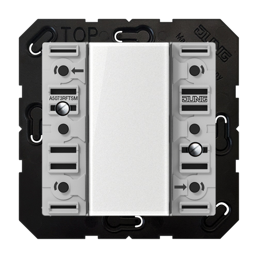 Jung Funk Wandsender Modul A 5073 RF TSM