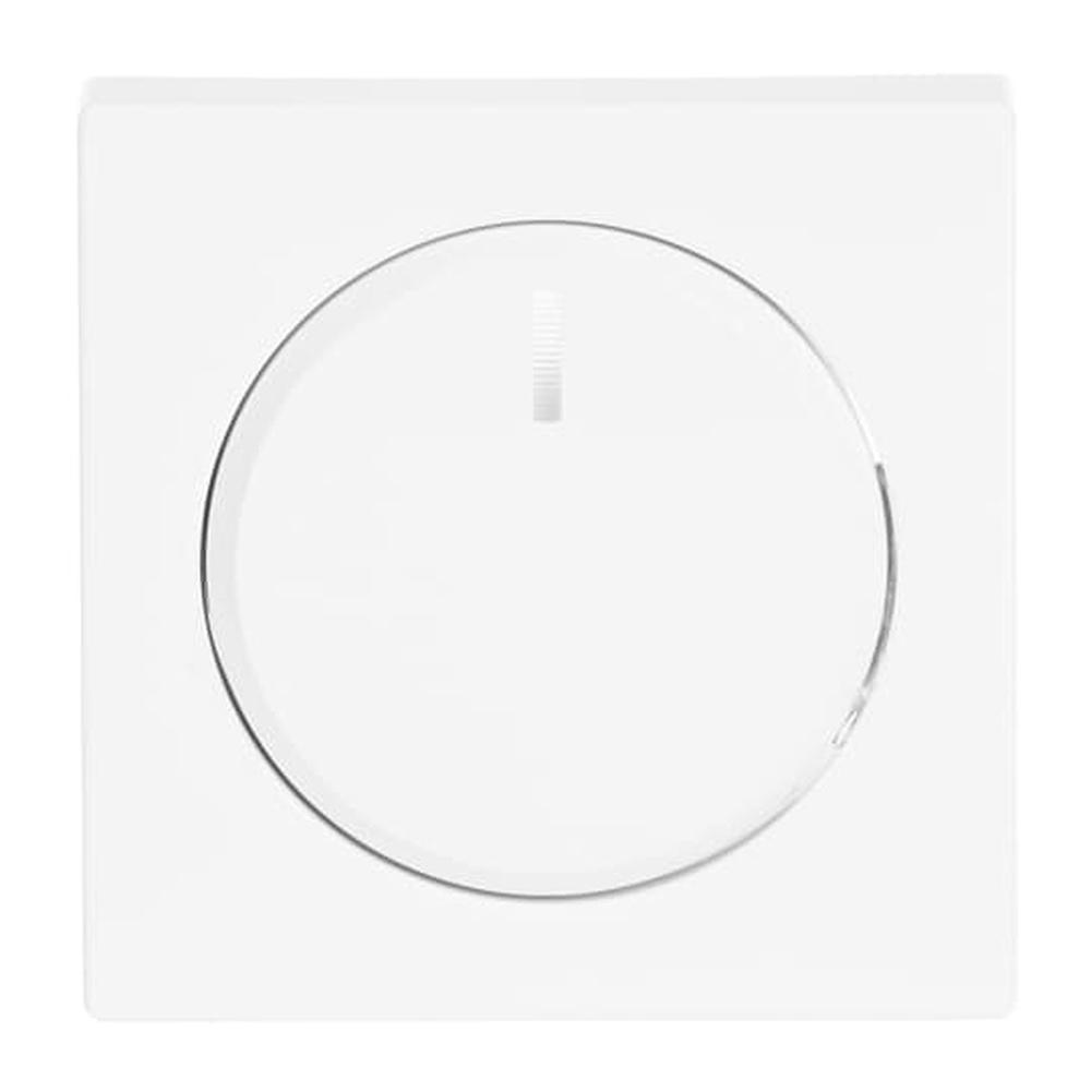 Busch-Jaeger Zentralscheibe 6540-84-102 Nr. 2CKA006599A2953