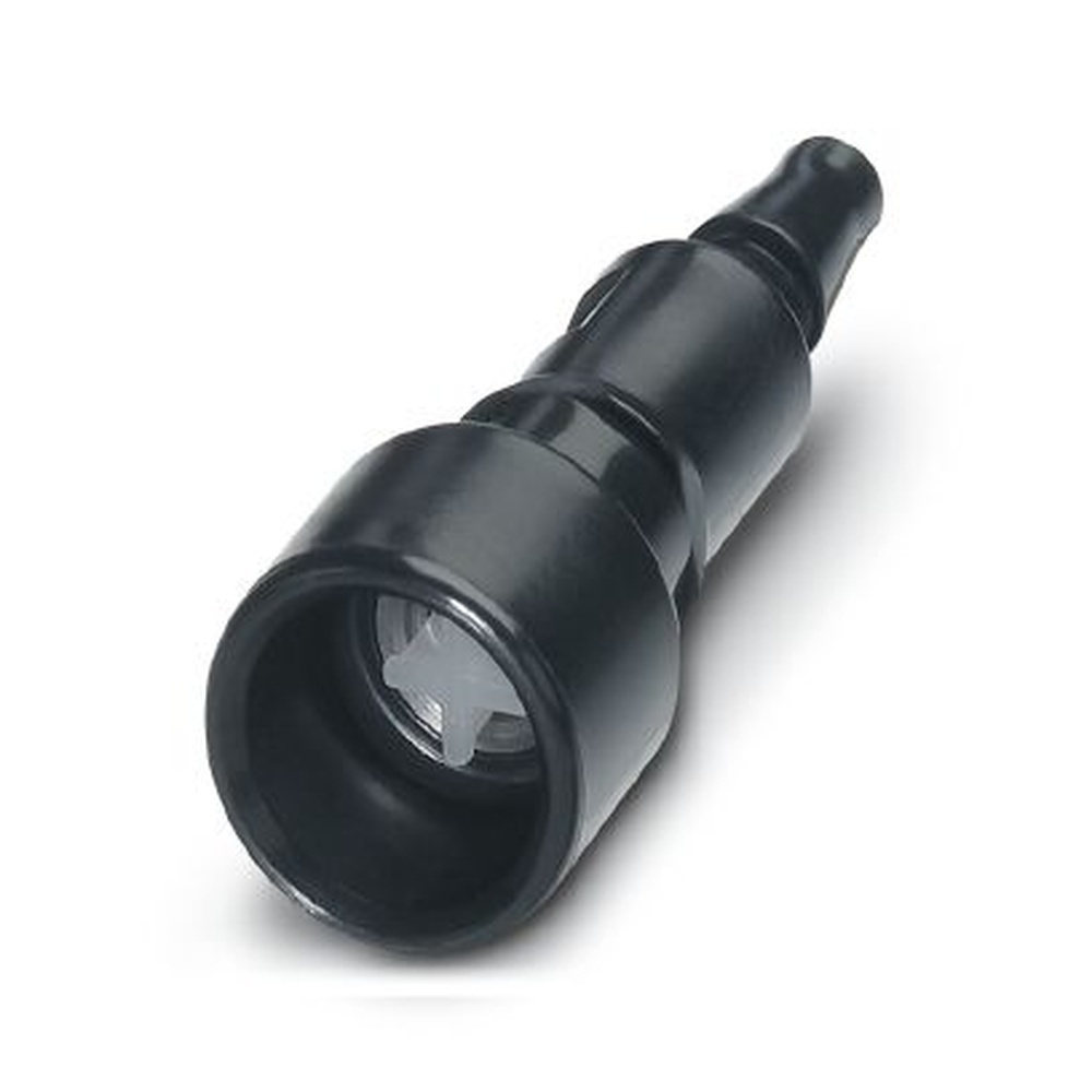 Phoenix Contact Pneumatikkontakt 1663556 Typ HC-M-PN3-3,00-BU-V