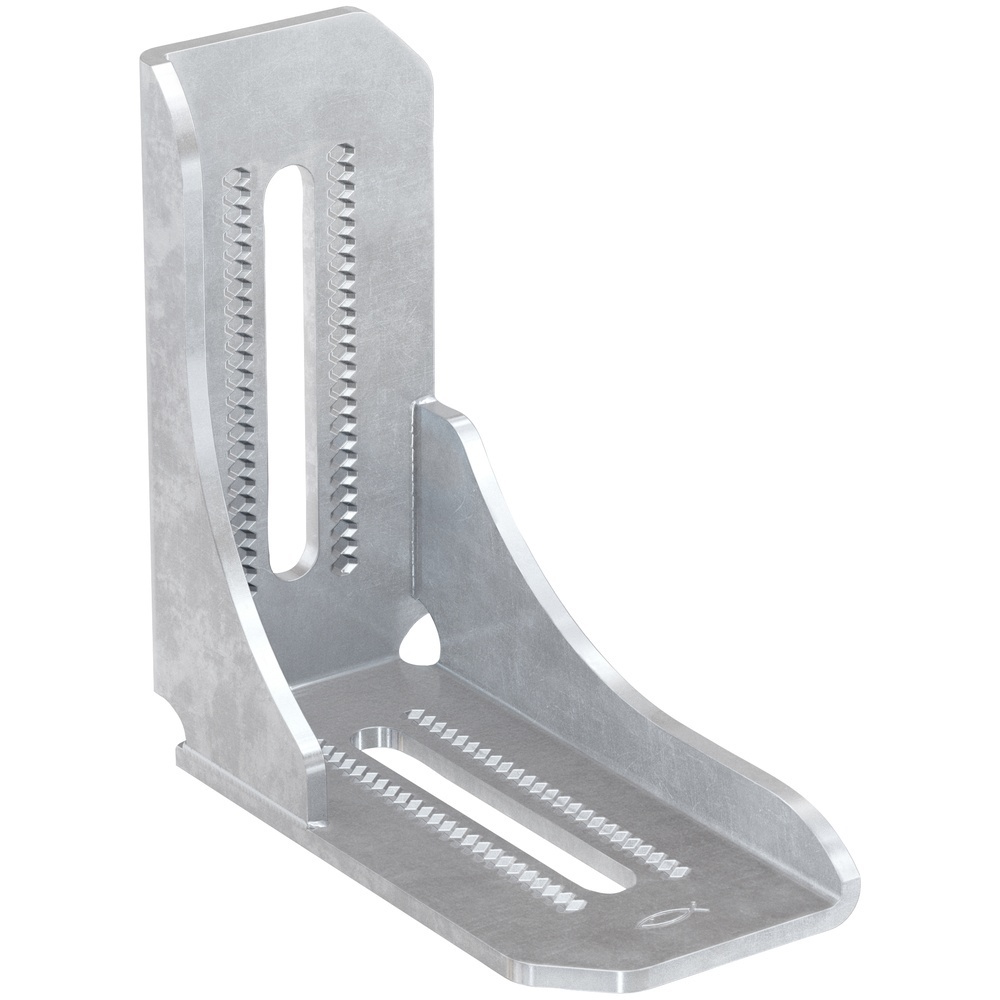 Fischer Montagewinkel 547843 Typ FMA 4 MONTAGEWINKEL