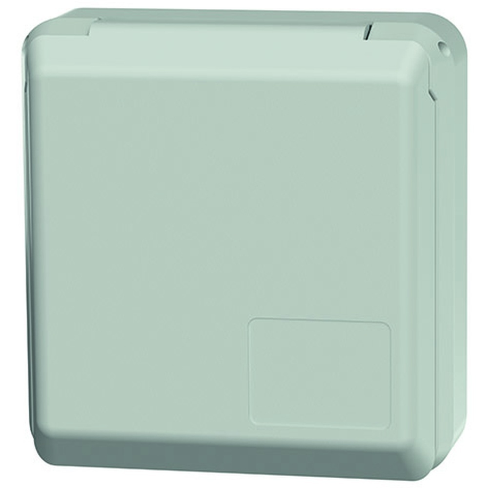 Mennekes Anbaudose 4213