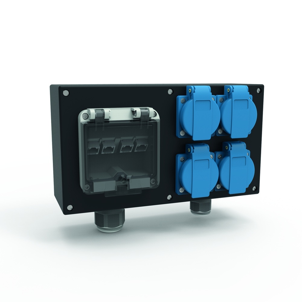 Bals Verteiler 5401046