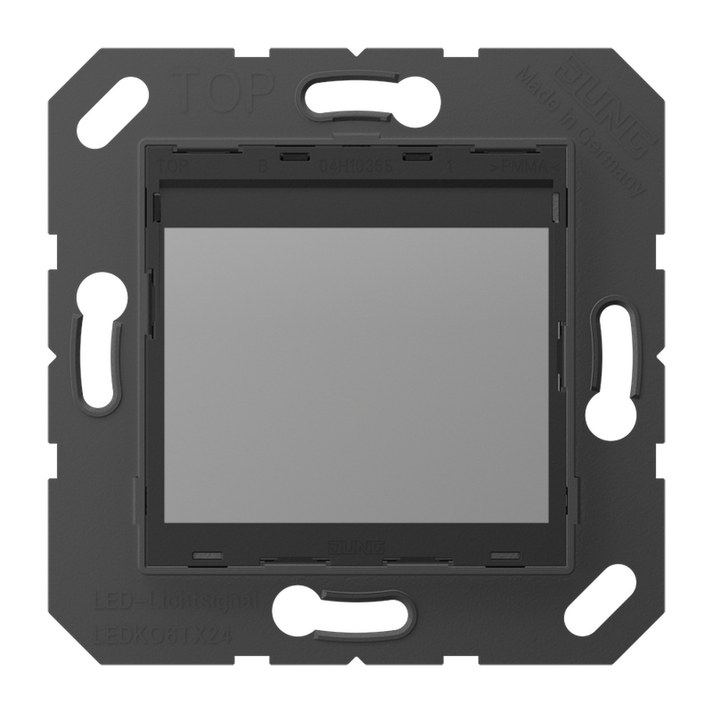 Jung LED Lichtsignal LEDKO6TX24