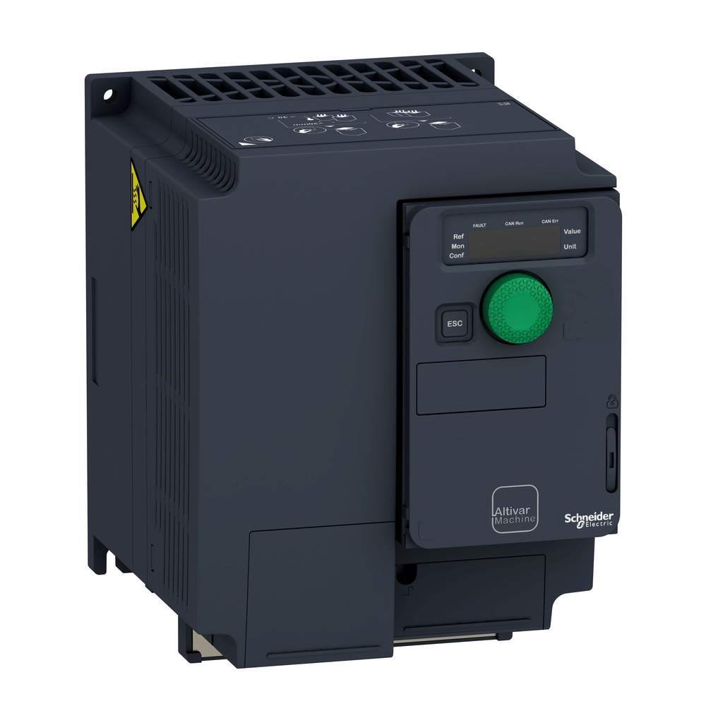 Schneider Electric Frequenzumrichter ATV320U40N4C