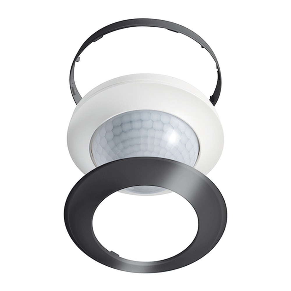 ESYLUX Abdeckung EP00007491 Typ COMPACT COVER SET 24/32 BK