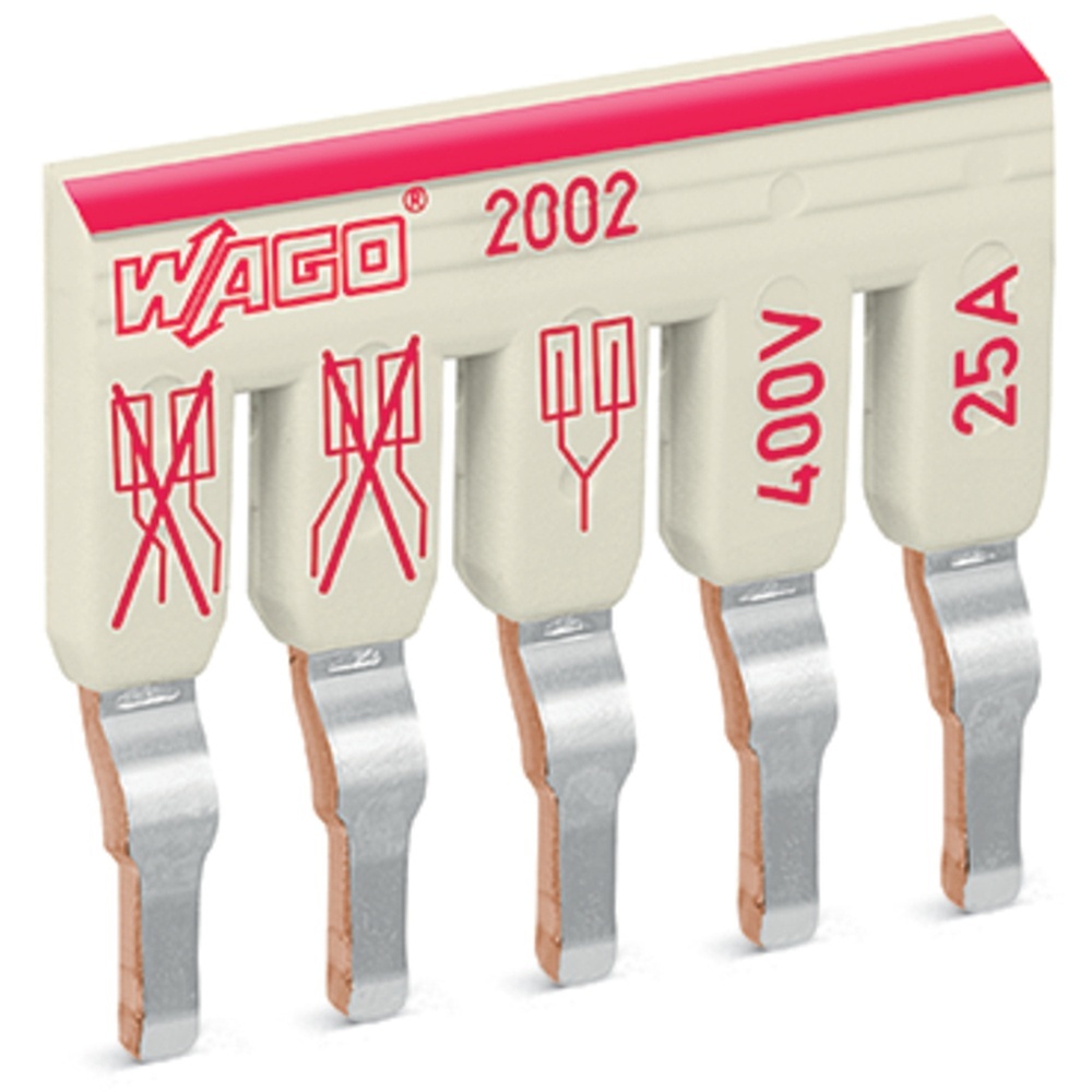 Wago Schachtelbrücker 2002-475