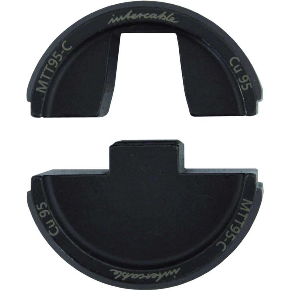 Intercable Trapezpresseinsatz 703106 Typ MTT50-C