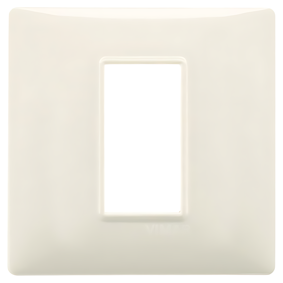 VIMAR Abdeckrahmen 14641.03