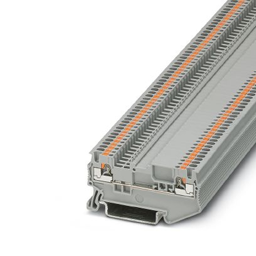 Phoenix Contact Durchgangsreihenklemme 3210308 Typ PT 1,5/S-MTD
