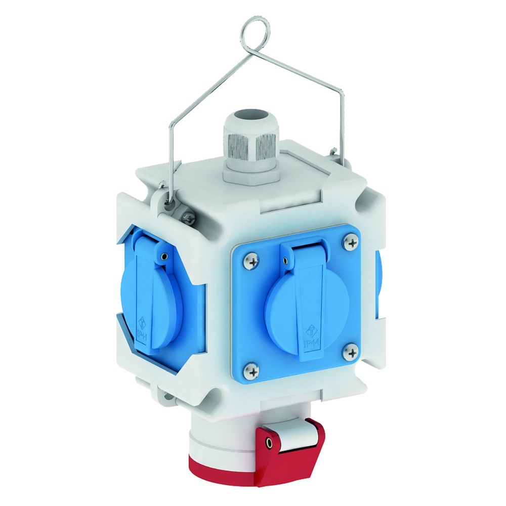 Bals Kreuzverteiler 54880