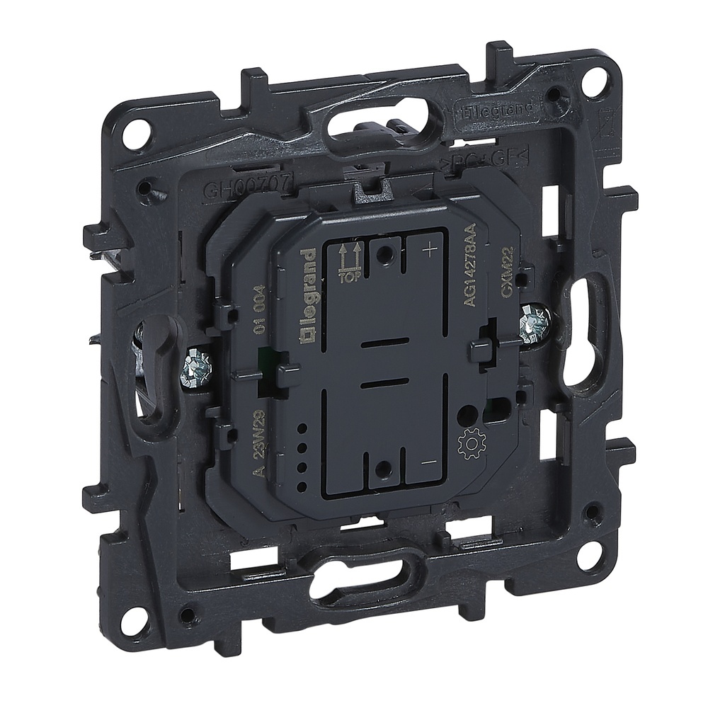 Legrand Universal Tastdimmereinsatz 864018A