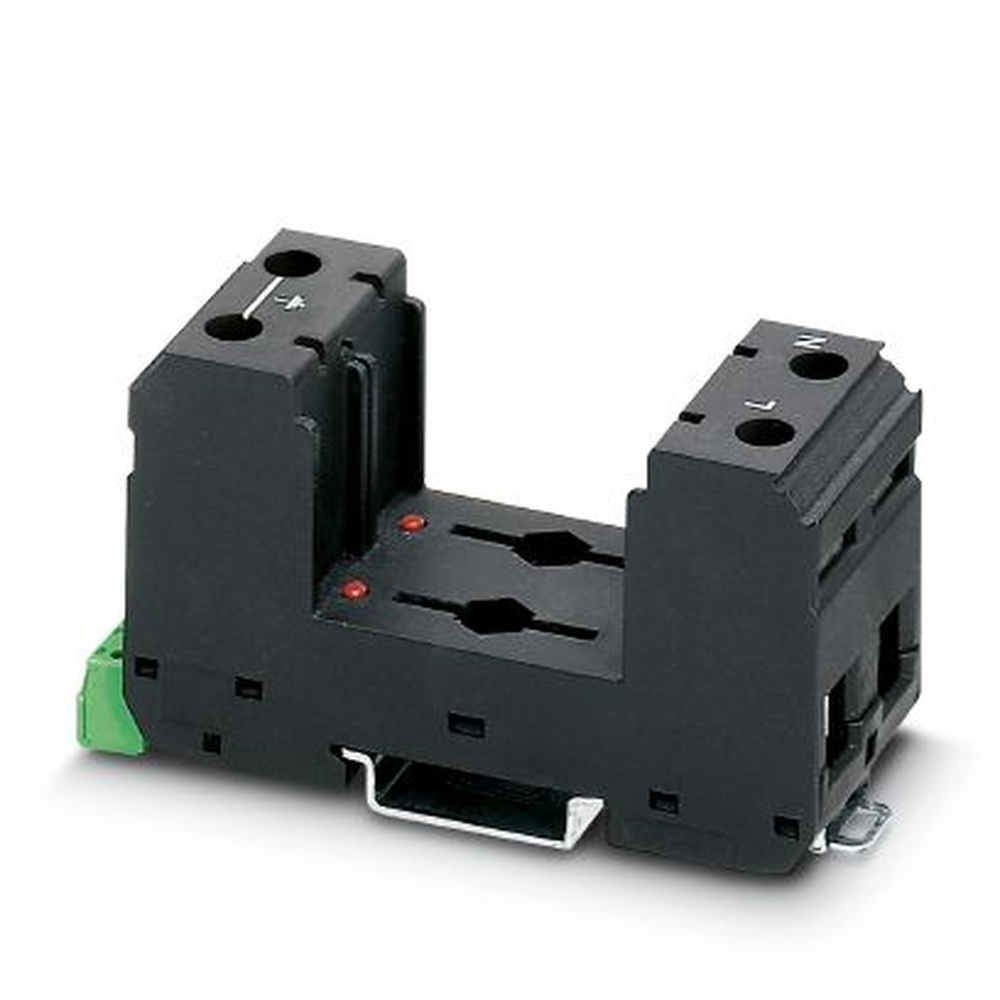 Phoenix Contact Überspannungsschutz Basiselement Typ 2 2920528 Typ VAL-MS/1+1-BE