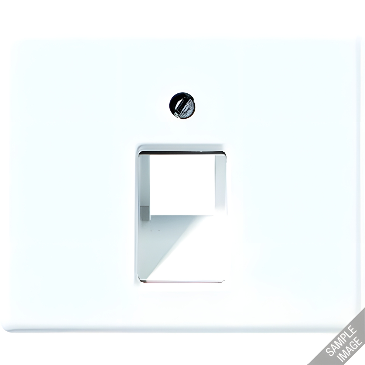 Jung Abdeckung IAE/UAE SL 569-1 UA SW