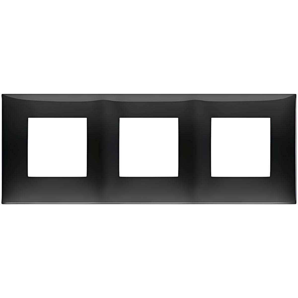 Vimar Abdeckrahmen 09666.04