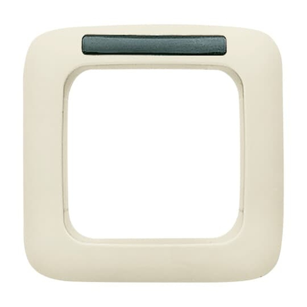 Busch-Jaeger Abdeckrahmen 1721 NS-212 Nr. 2CKA001754A2221