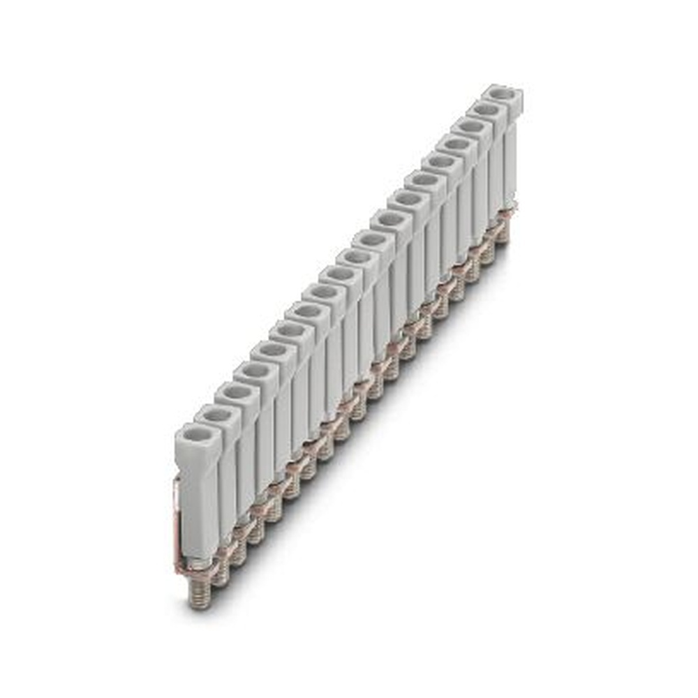 Phoenix Contact Brücke 0202345 Typ LB 100-6 GY